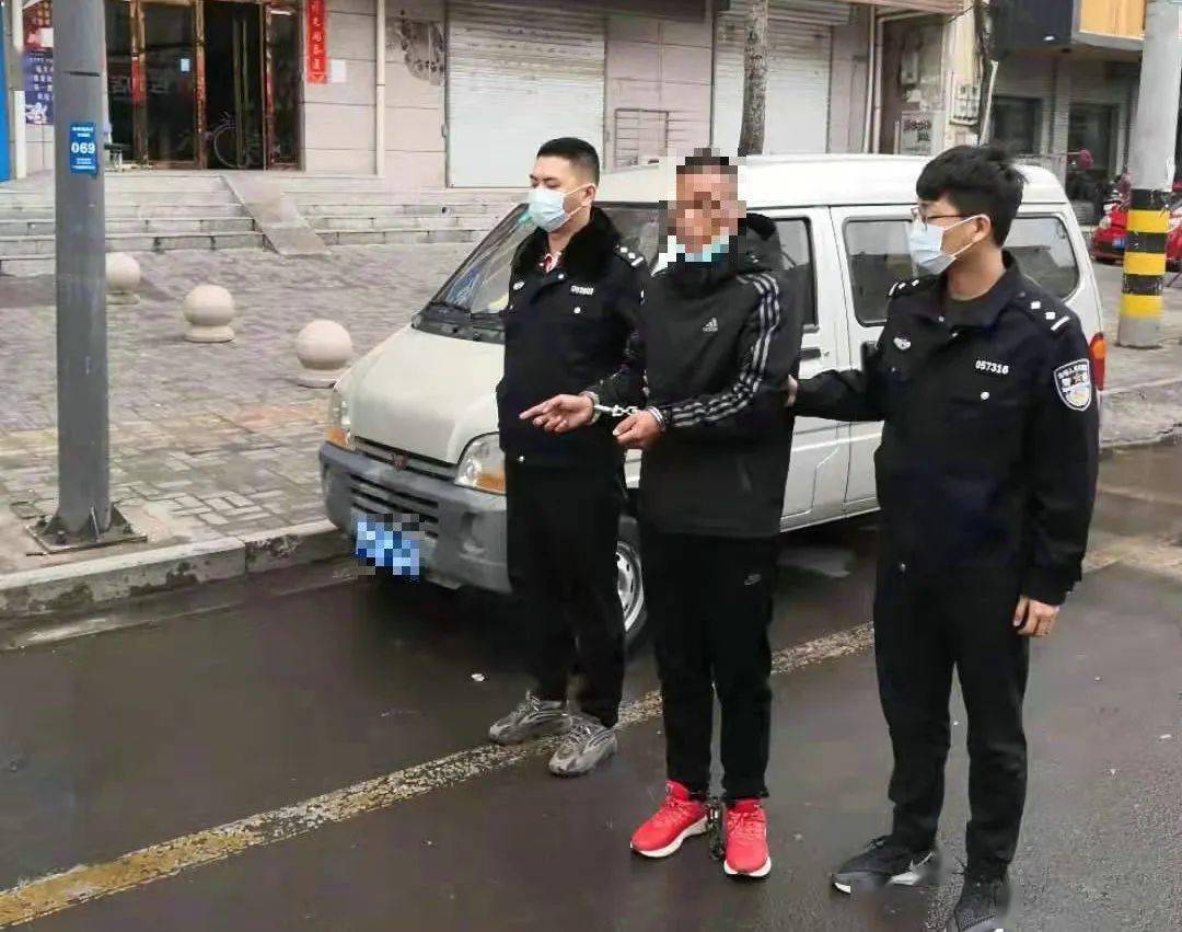 2月24日,临猗公安局成功破获发生在该县的系列盗窃汽车三元催化器案件