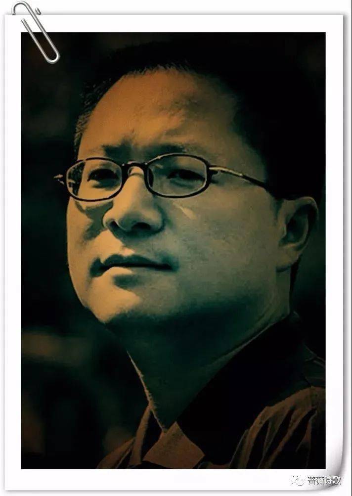 诗人简介;李少君:1967年11月生,湖南湘乡人,1989年毕业于武汉大学新闻