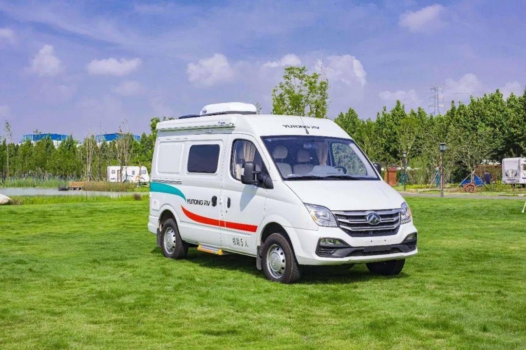 不到20万入手国六大通房车还有上下铺性价比拿捏到位