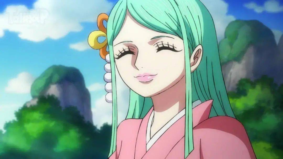 海贼王964集白胡子的弟弟御田的大冒险讨论