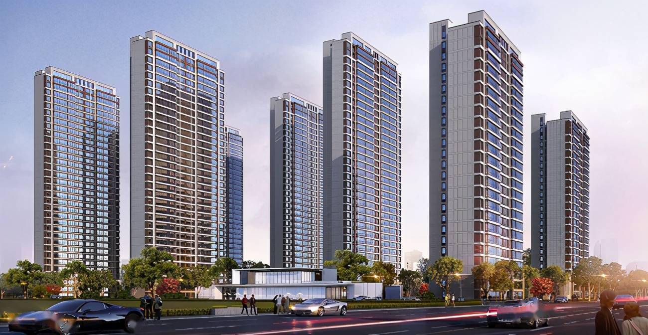 南京13盘即将加推,南部新城6大热盘来了_楼盘