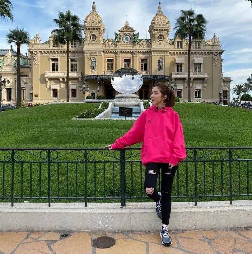 微信头像邓紫棋