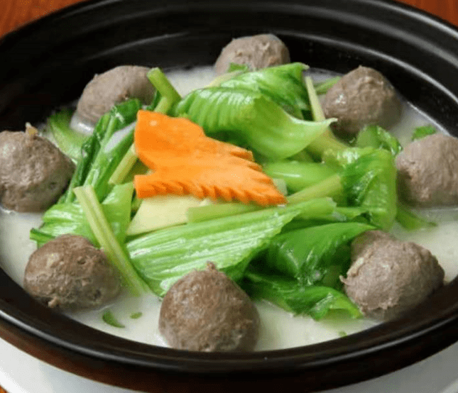 凯元春季新菜品发布让您在德州品尝全国当季美味