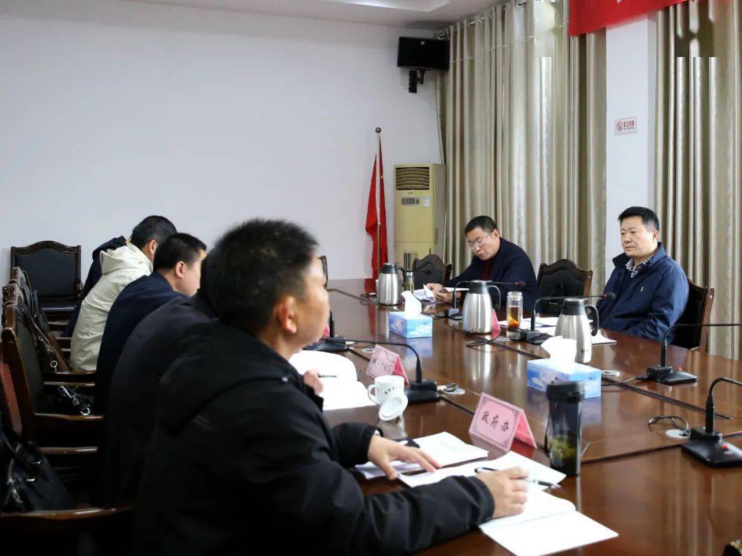 县委副书记,代县长周华兵出席会议并讲话,婺源国家乡村旅游度假实验区