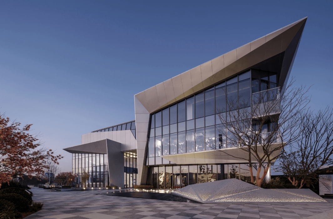 融信·海纳印象|海纳的考究 无处不在