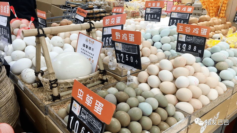 鸡蛋价格为何走低 6cb4c649b36a4e2aa834c75854760018.png