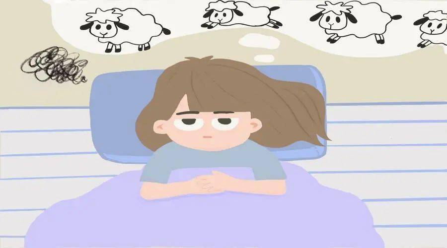 睡不着,睡不好?专家教你如何睡出健康_睡眠