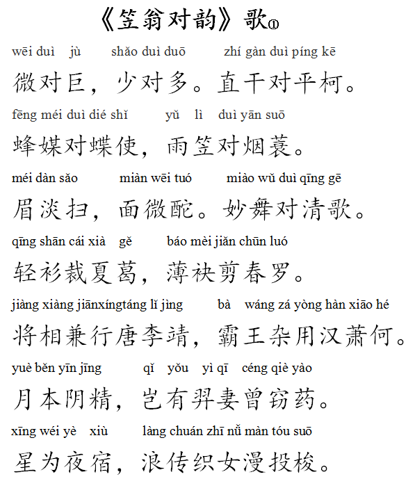 美丽的小路朵妈讲故事no849