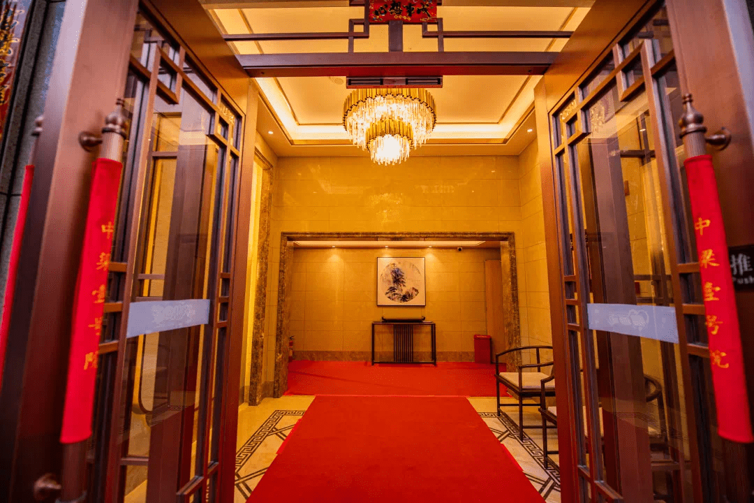 至臻交付带您体验美好新生活