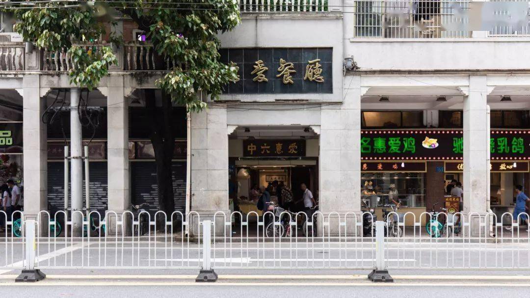 必威 必威betway回头率99%的粤菜馆这9家老广都大爱！赶紧码住！(图36)