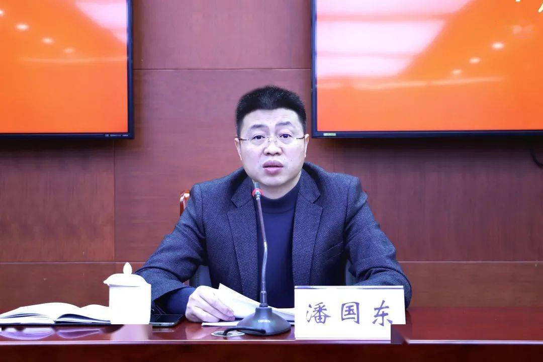 落实纪委全会精神他们这样干