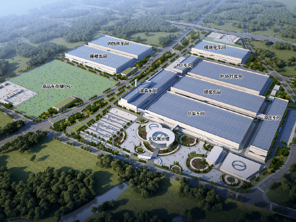 打造"科创智核"!沙坪坝青凤高科产业园发展再加速