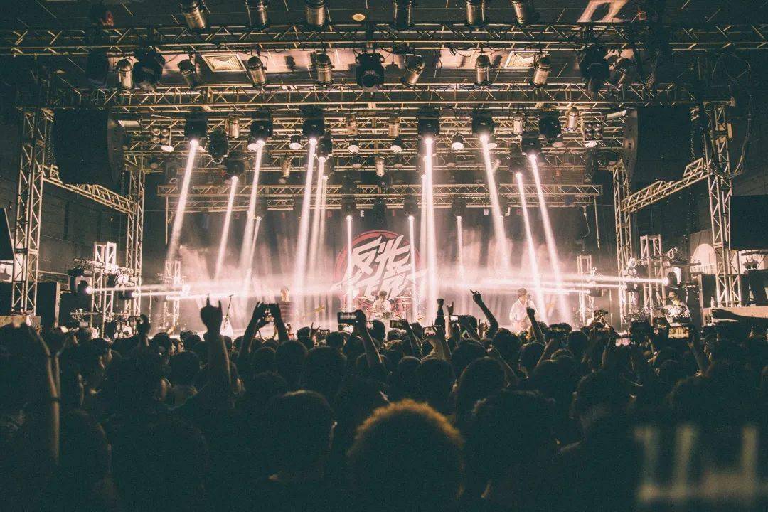 开票就这样来到你身边反光镜乐队出发一起好吗巡演