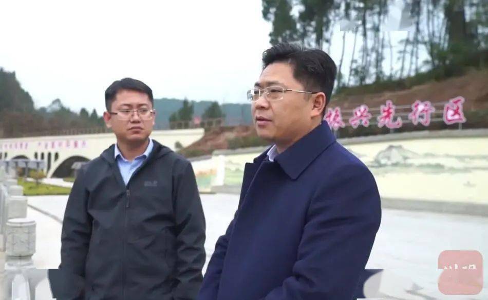 对话183射洪市委书记张韬工业农业如何形成了独特的射洪经验
