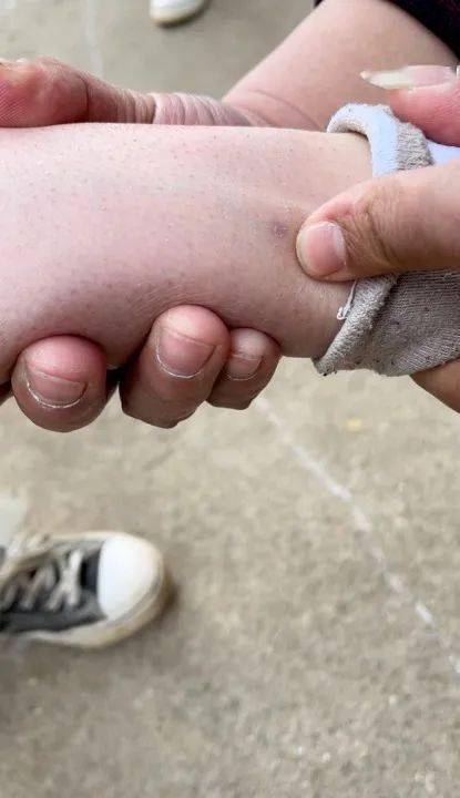 小马云走不通的路范小勤得接着走