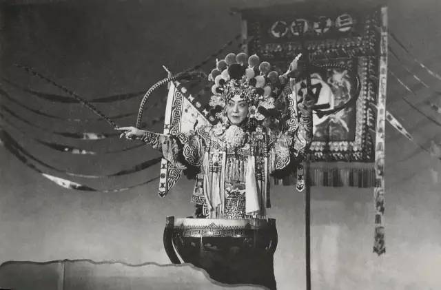 梅兰芳之《抗金兵》