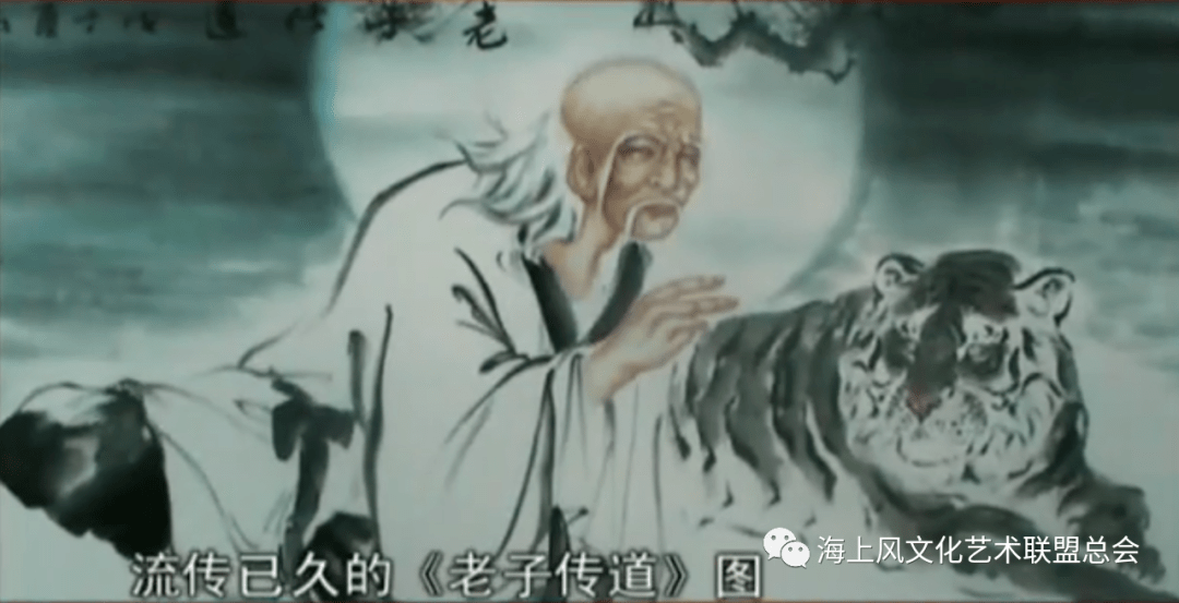 道德经 的奥秘《道德经,春秋时期老子(李耳)的哲学作品,又称