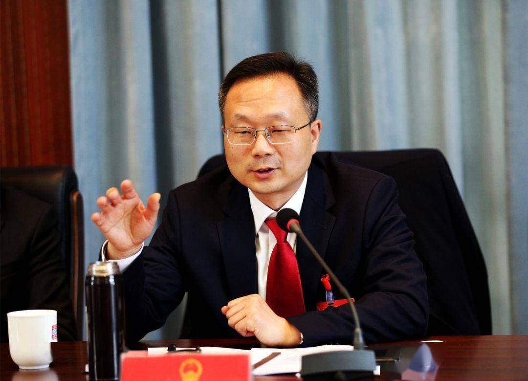 陈晨参加第四代表团审议_三门