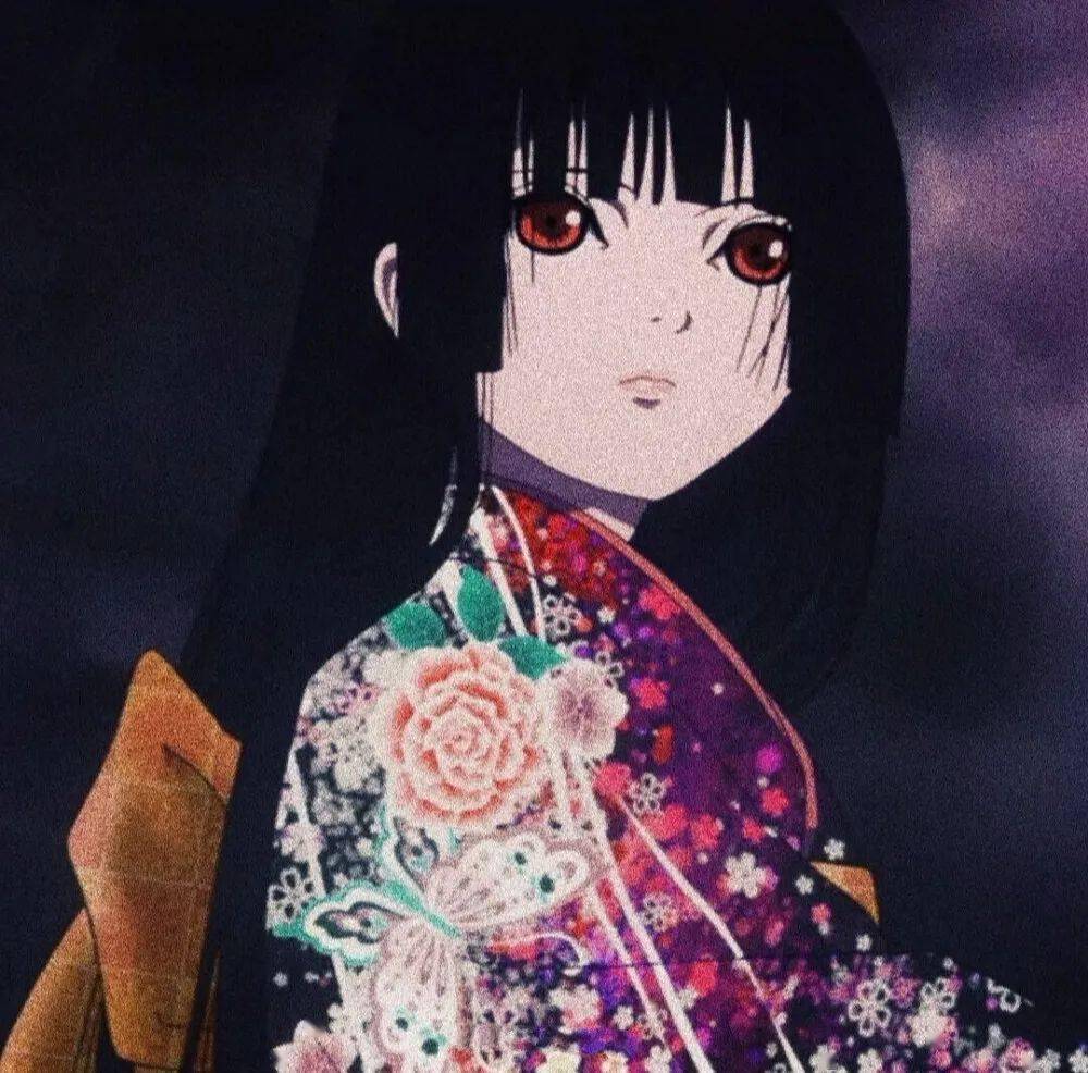 你们要的二次元动漫头像合集来啦