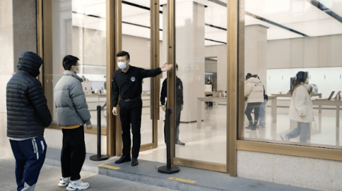 南京|“城市智能体”构建“活”的南京大楼 上海城市数字治理再现神作