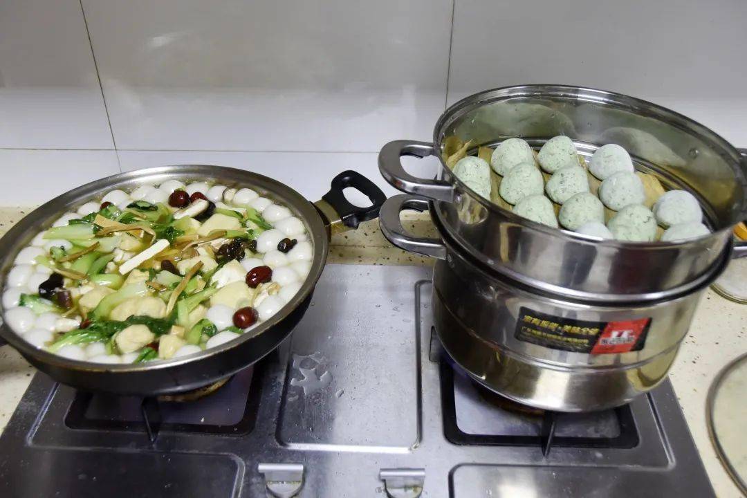 新重固人赞不绝口的洋粉粥教程来啦附视频