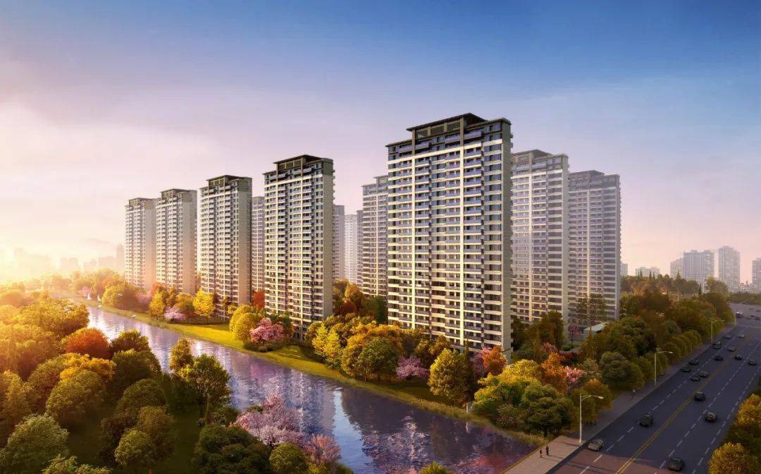 终于等到你如皋城南顶流红盘加推在即有什么理由拒绝