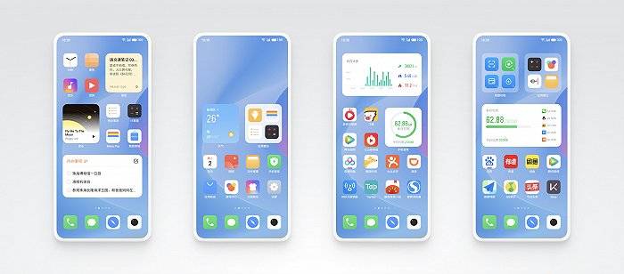 应用|魅族Flyme 9正式发布,这一次还有Flyme For Watch
