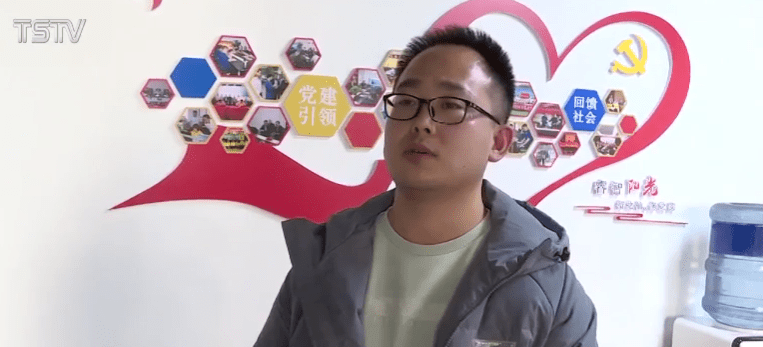 范军强疫情突围战中逆流而上