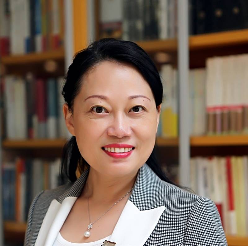 全国人大代表方燕建议对被性侵害未成年人予以精神损害赔偿