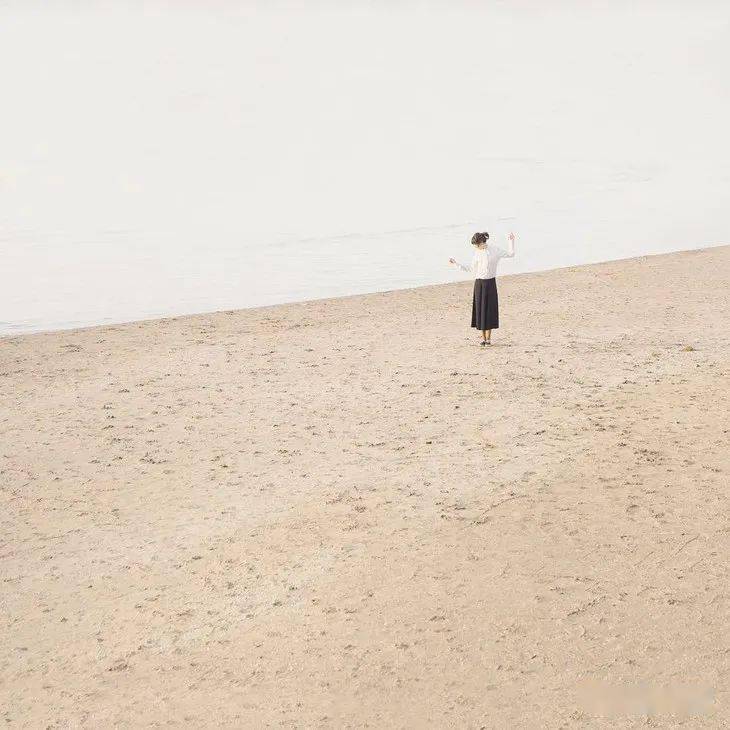 极简构图摄影作品欣赏50张