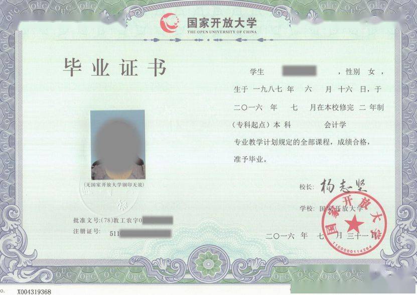 如何最快获得本科学历 6c2718867c124c86b2872a27f73cf0f3.jpeg