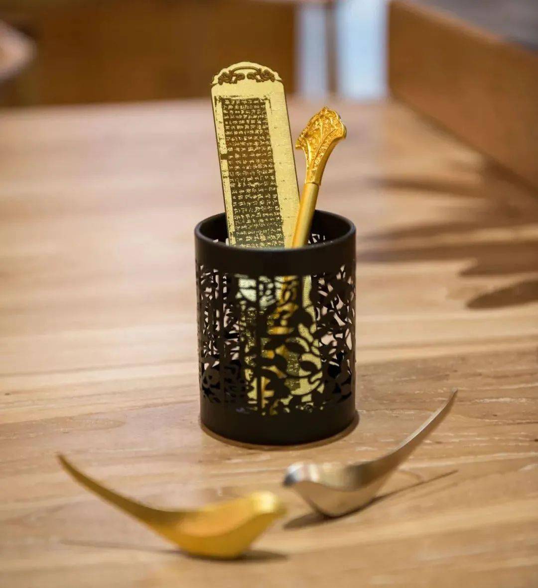 文化承载创意表达首届西安市优秀文创评选大奖花落华清文创