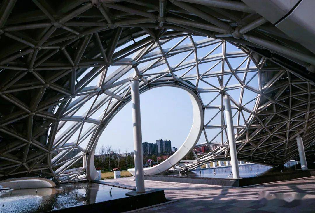 广信时光park随拍