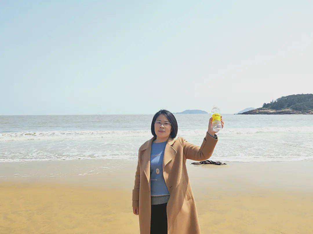 不忘初心方得始终13年的岗位坚守她红了