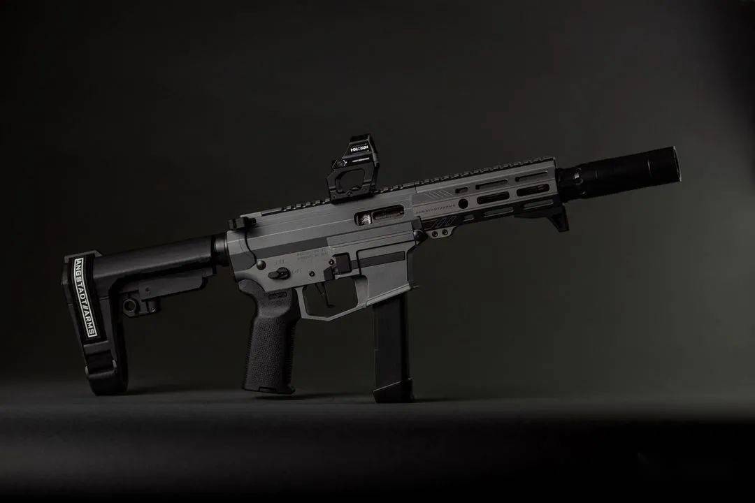 9mmarangstadtarms公司udp9mdp9美图