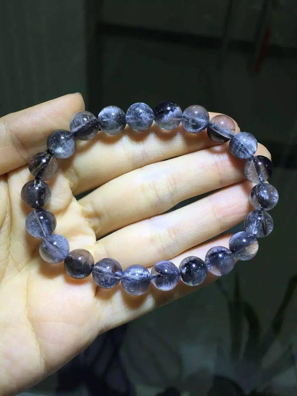 银钛晶的功效与作用揭密