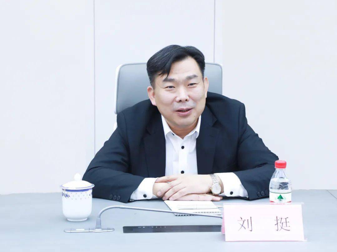 刘挺介绍了中家院的基本情况,业务能力和检测资质,重点介绍了家电领域