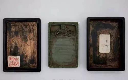 425 6万成交的松花石是啥样 太惊人了 桥本关 425 6万成交的松花石是啥样 太惊人了 桥本关