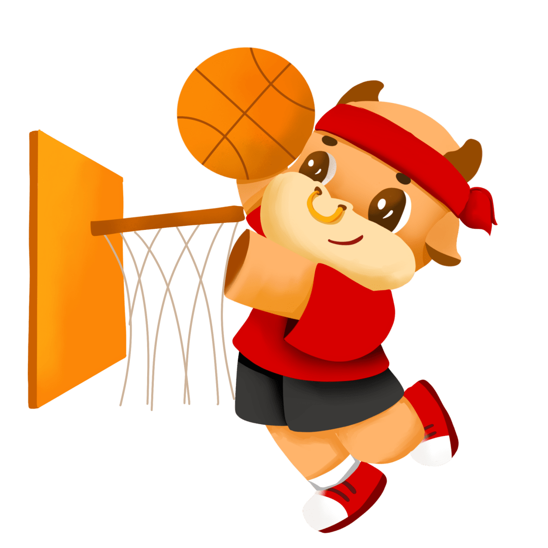 公告篮球场开放公告