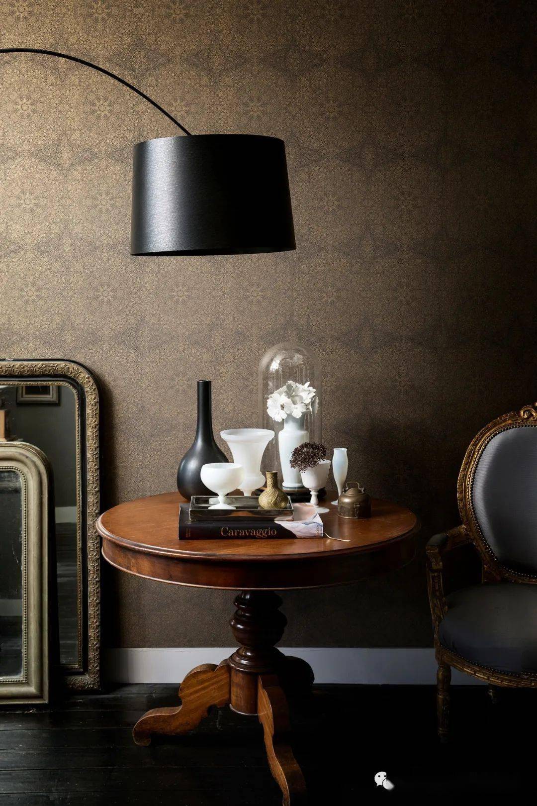 怀旧复古风展现新魅力