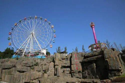 因疫情影响安源欢乐谷4月1日起停止营业