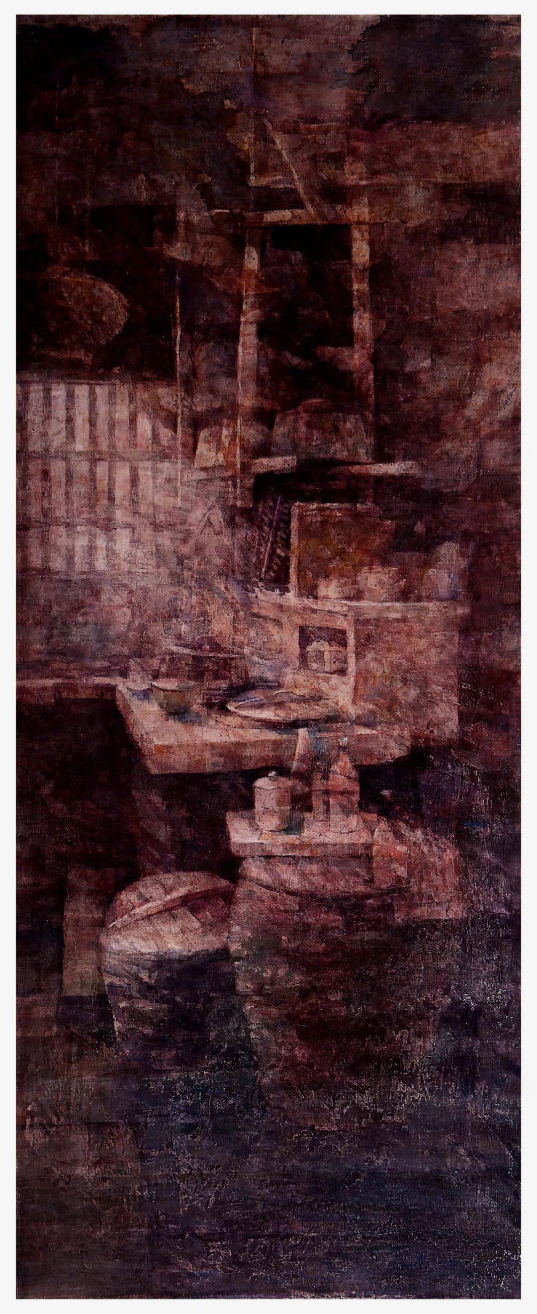 即将展出甬上华彩宁波市第二届水彩粉画艺术大展