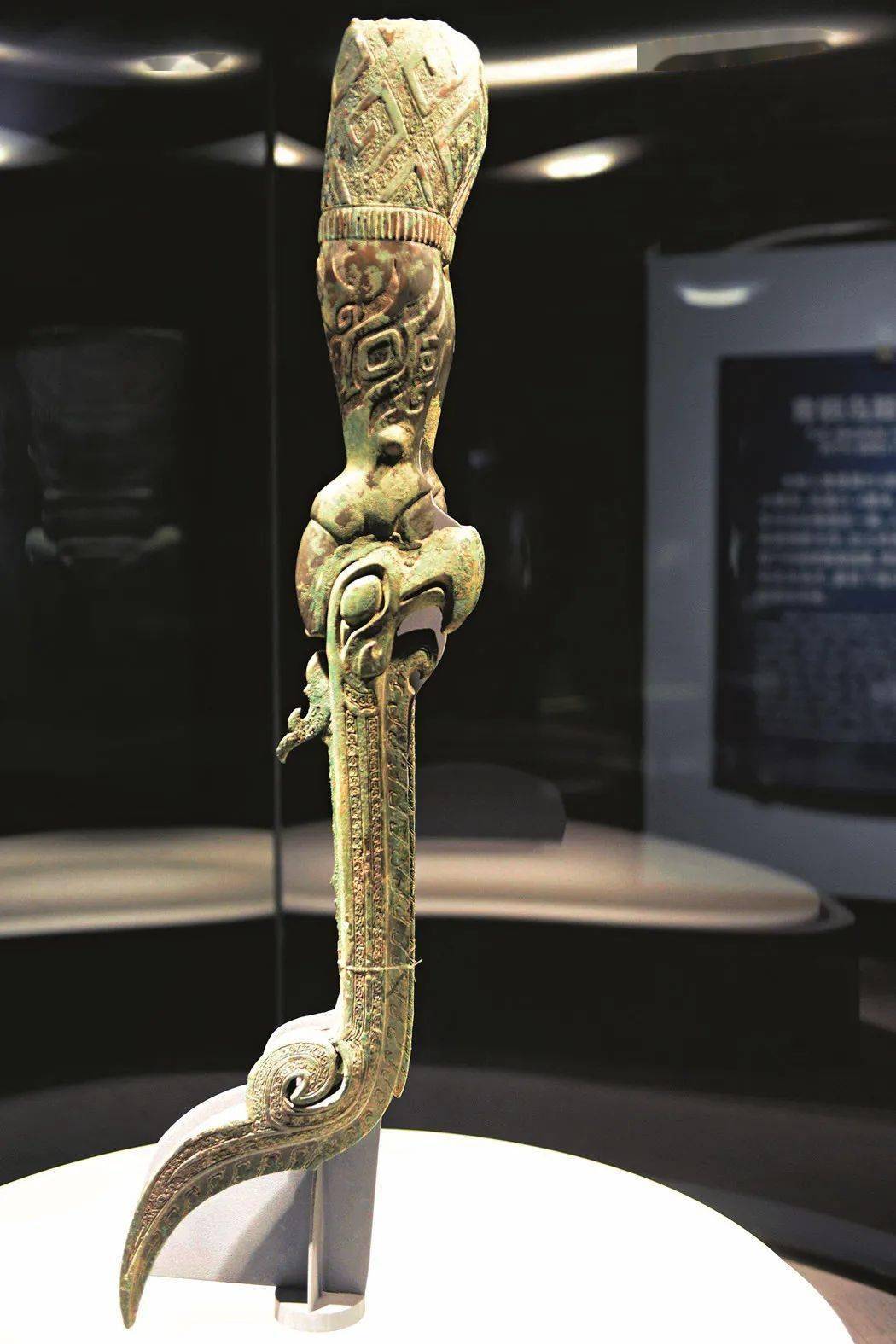 段渝:略谈巴蜀文化_时期