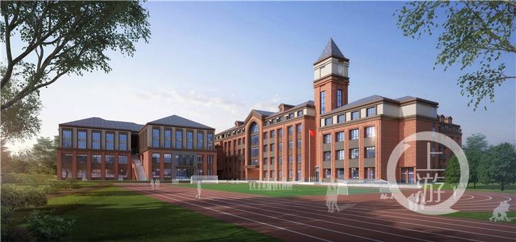 8龙头寺小学新建工程