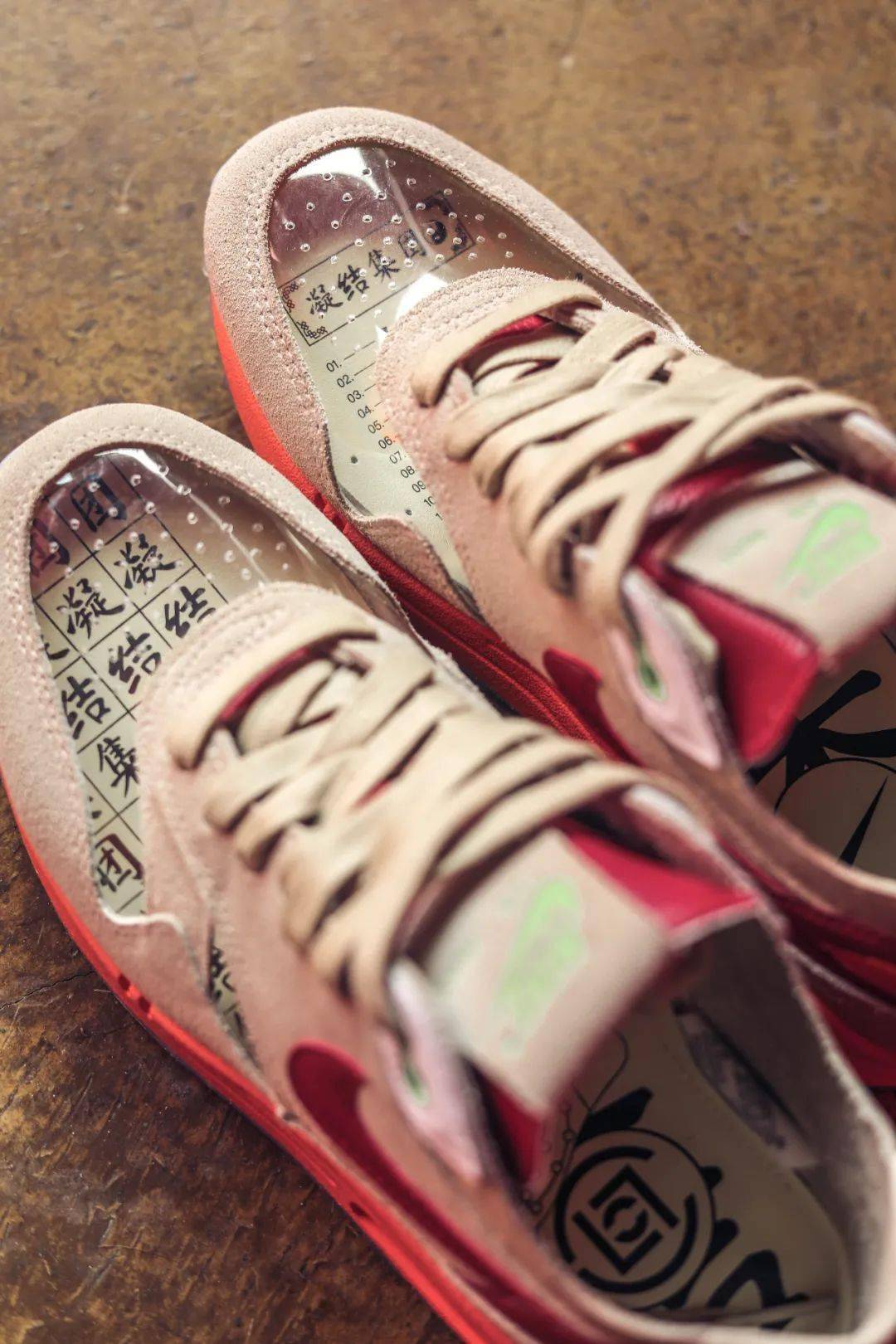 价格暴跌的死亡之吻怎么穿才不起雾