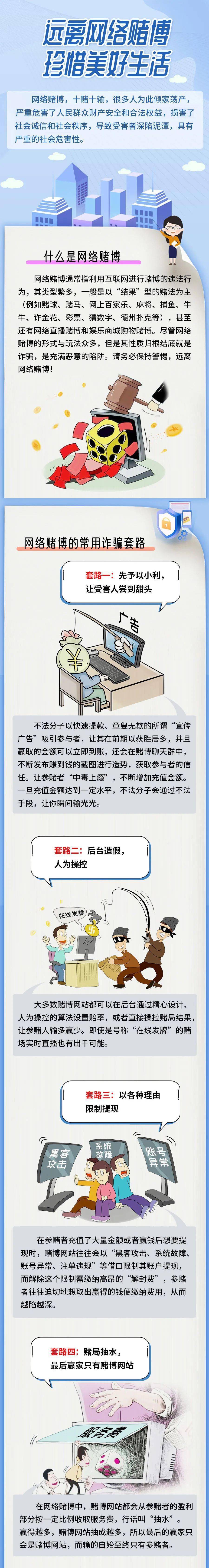 网络赌博的毒，究竟有多害人……_搜狐网