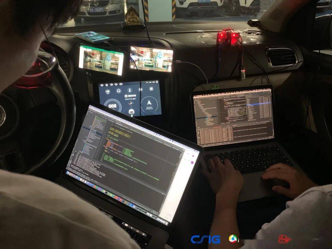 为了让车更懂你 他们跑了百万里 车企