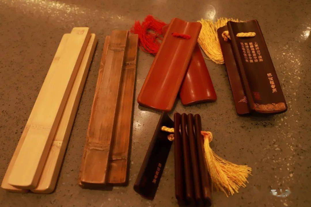 视频你听过吗南部的金钱板太赞了