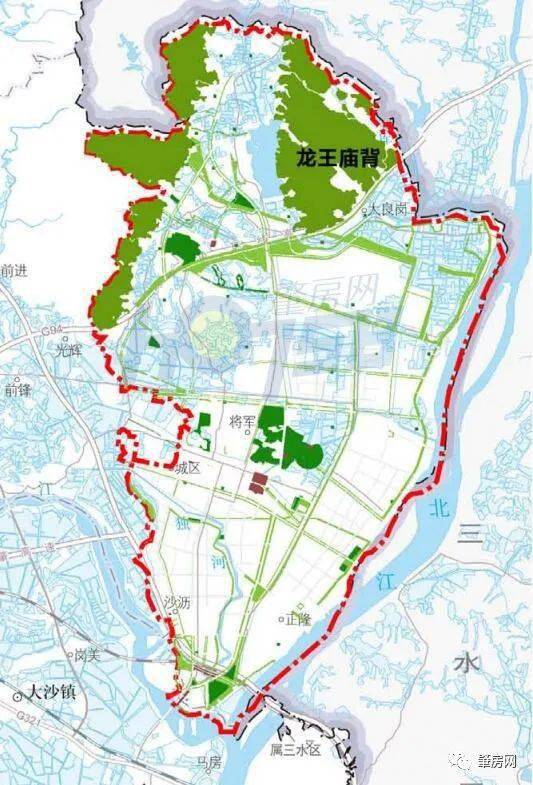 喜訊投資5000萬大旺大南山森林公園建設啟動