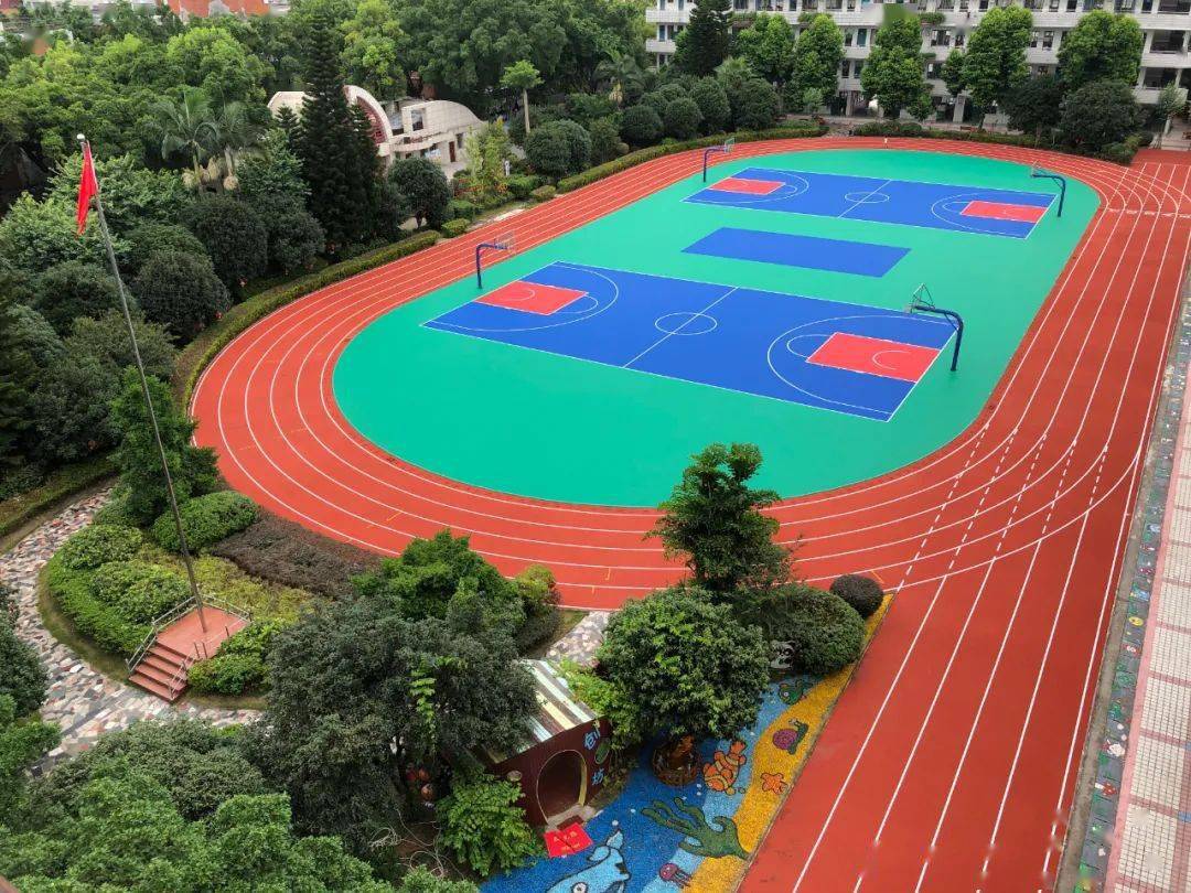 柳州柳南区实验小学厚植师生文明素养绽放美的教育风采